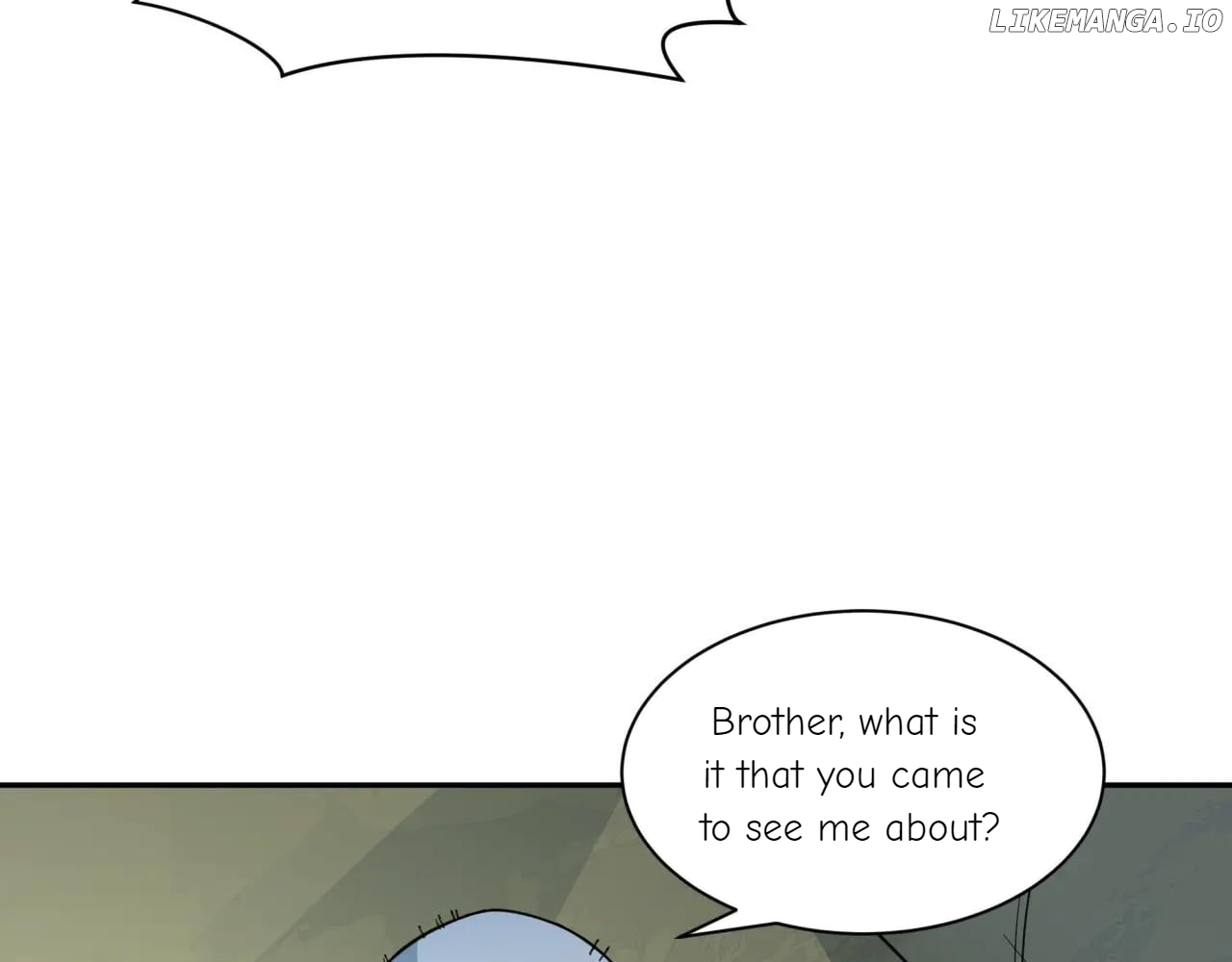 Era of the Haunted Chapter 345 - page 14